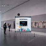 OSEN-ZS學(xué)校圖書館、校史館噪聲音量監(jiān)測(cè)儀