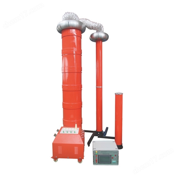 ZKXZ電力電纜交流耐壓試驗裝置