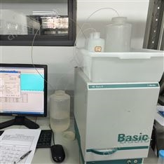 瑞士萬通二手離子色譜儀 成色好 包售后