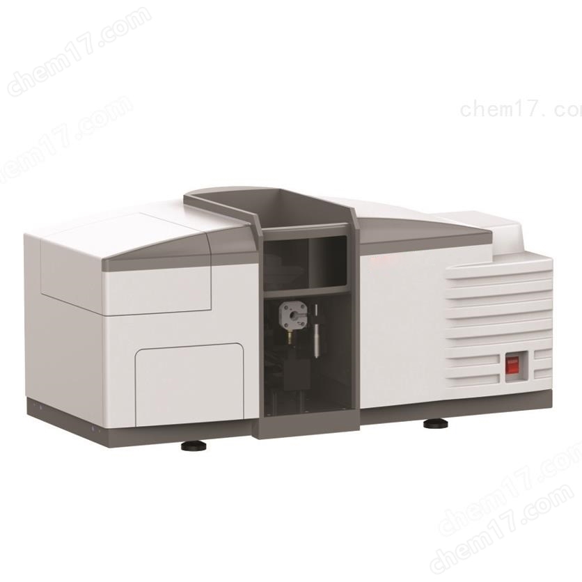 火焰原子吸收分光光度計