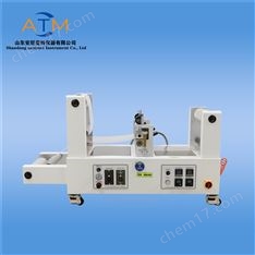 小型熱熔膠涂布試驗(yàn)機(jī)