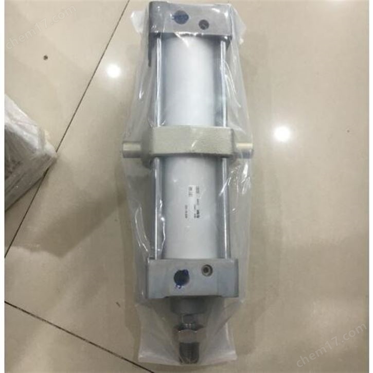 SMC氣缸 材質(zhì)為不銹鋼工作距離