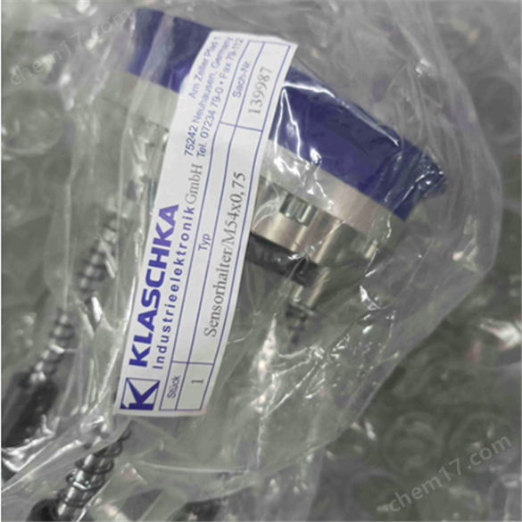 Klaschka傳感器、PLC、安全開關(guān)全品類覆蓋