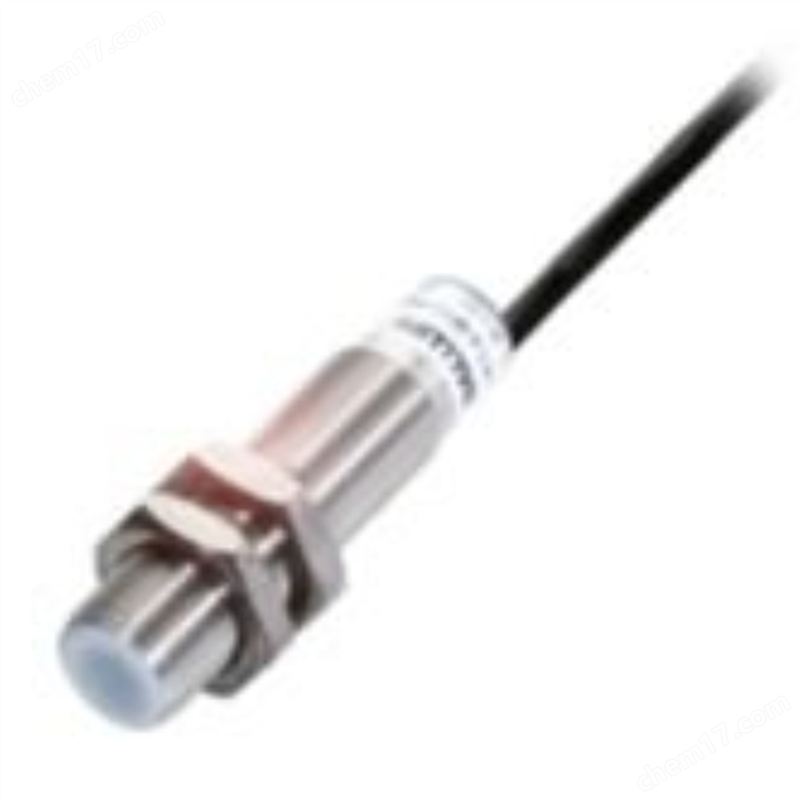 巴魯夫BALLUFF電容式接近傳感器