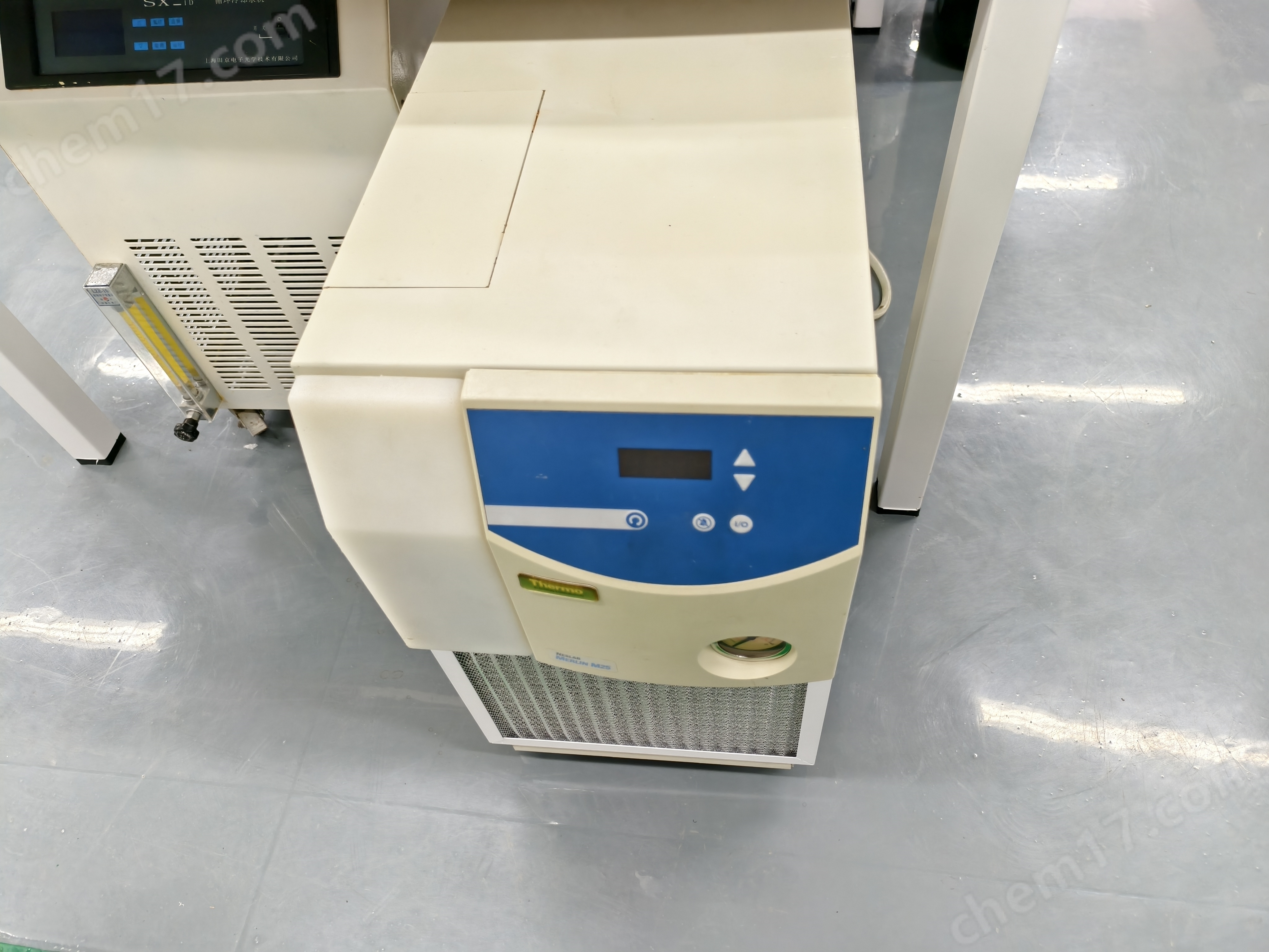 賽默飛二手循環(huán)冷卻水機(jī) 一年質(zhì)保 終身維修