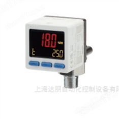 SMC數字式溫濕度開關