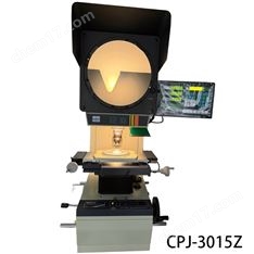 萬濠CPJ-3015Z正像投影儀