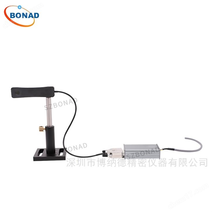 紫外高精度光電型激光功率計BND-Robin-100