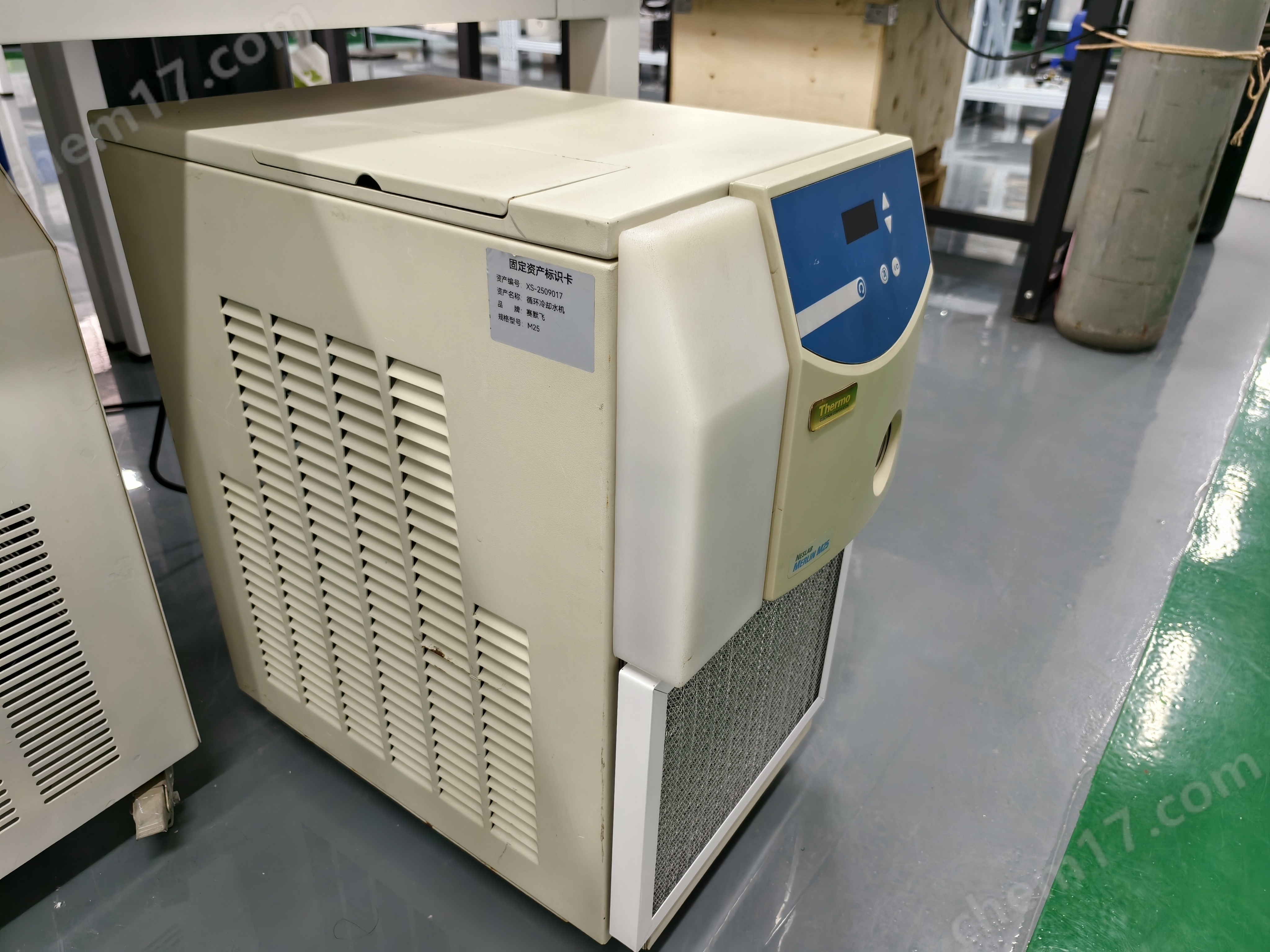 賽默飛二手循環(huán)冷卻水機(jī) 一年質(zhì)保 終身維修