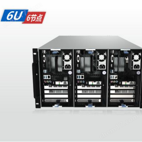 KN 6116-A78 PC Farm服務(wù)器