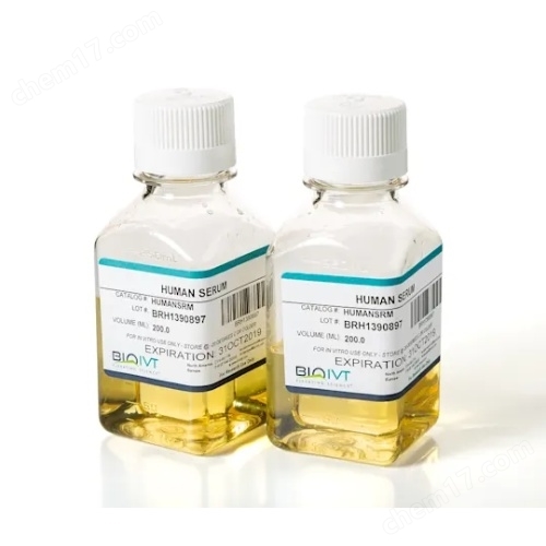 人血清