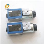 力士樂電磁閥Z4WE6E68-31/EG24N9K4/V