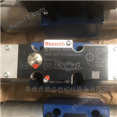 4WREE 10 E1-75-23/G24K31力士樂REXROTH進口銷售比例閥