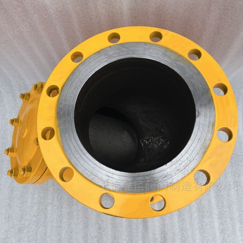 燃?xì)釿型過濾器