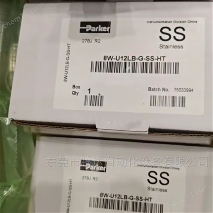 派克PARKER手動閥現(xiàn)貨