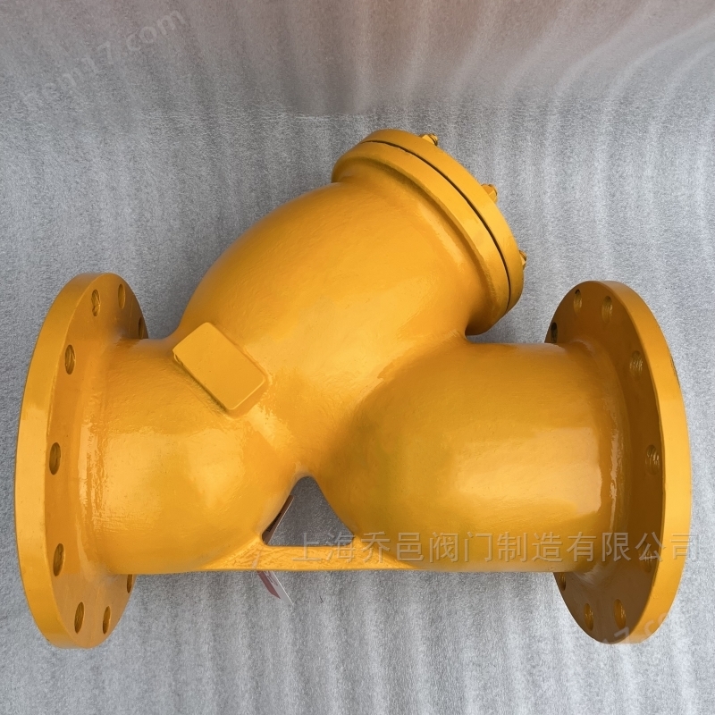 燃?xì)釿型過濾器