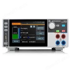 RS高精度電源NGM200系列