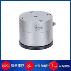 赫爾納供應德國MMF高靈敏度加速度計