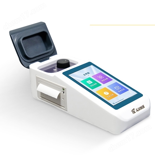 磷酸鹽檢測(cè)儀