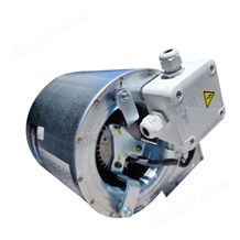 EMC RF2C-133/126 K348 DS-2478230V 風(fēng)機(jī)