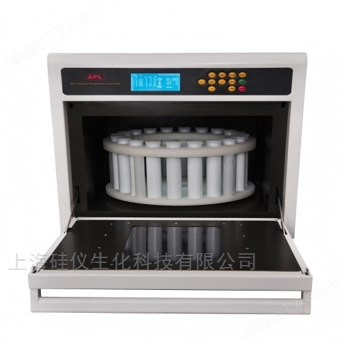 奧普樂普及型微波消解儀