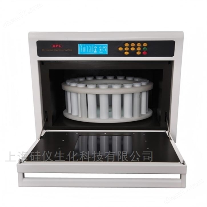 奧普樂普及型微波消解儀