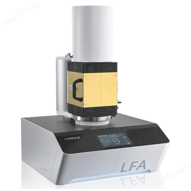 激光閃射導(dǎo)熱儀