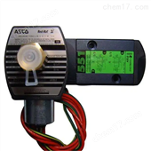 ASCO阿斯卡電磁閥WSNFET8327B122正品代理
