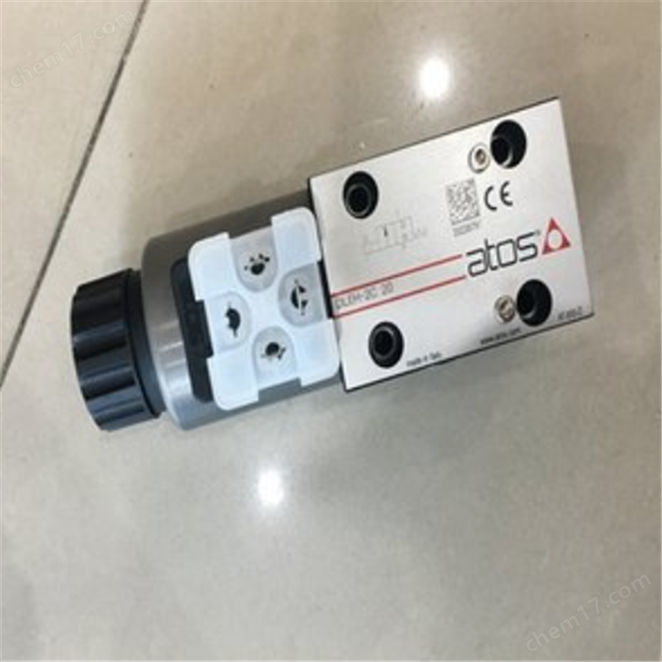 流量控制閥ATOS電磁閥