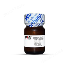 Collagenase, Type 2 (CLS-2)中文說明書