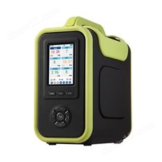 便攜式惡臭分析儀