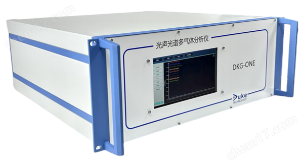 光聲光譜NOVEC氣體分析儀