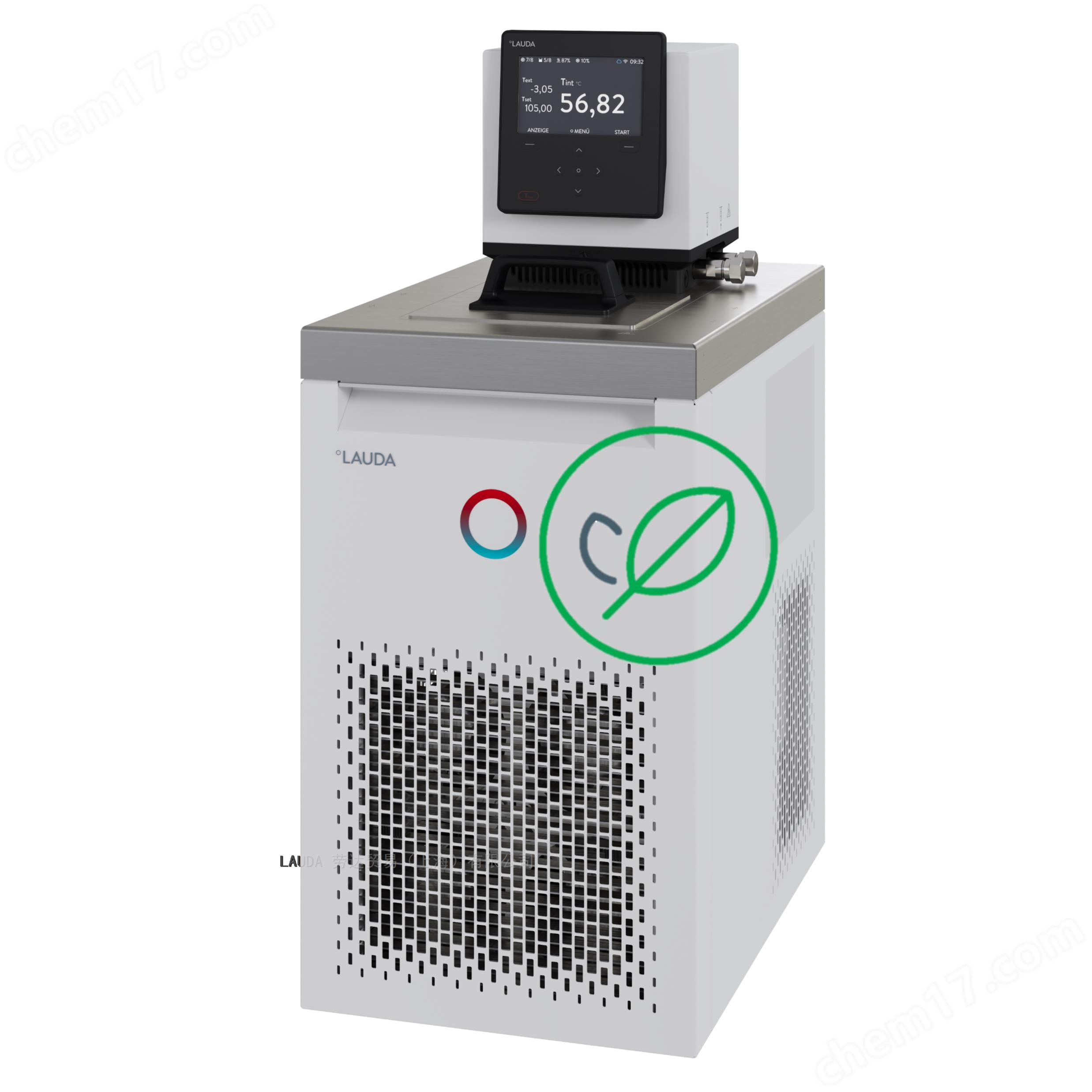 LAUDA Universa 制冷恒溫器