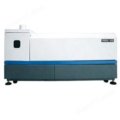 電感耦合等離子體發射光譜儀 ICP-OES