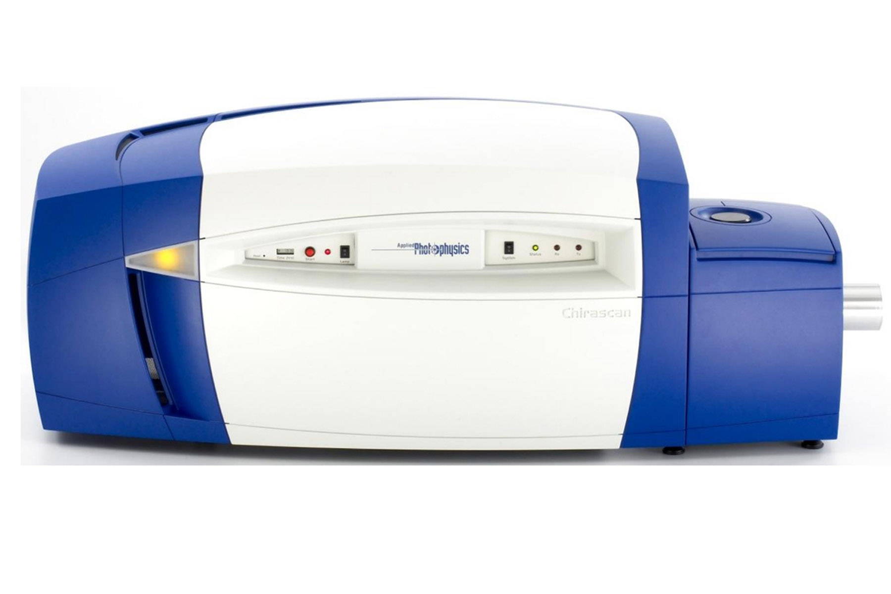 Chirascan 圆二色光谱仪化工仪器网