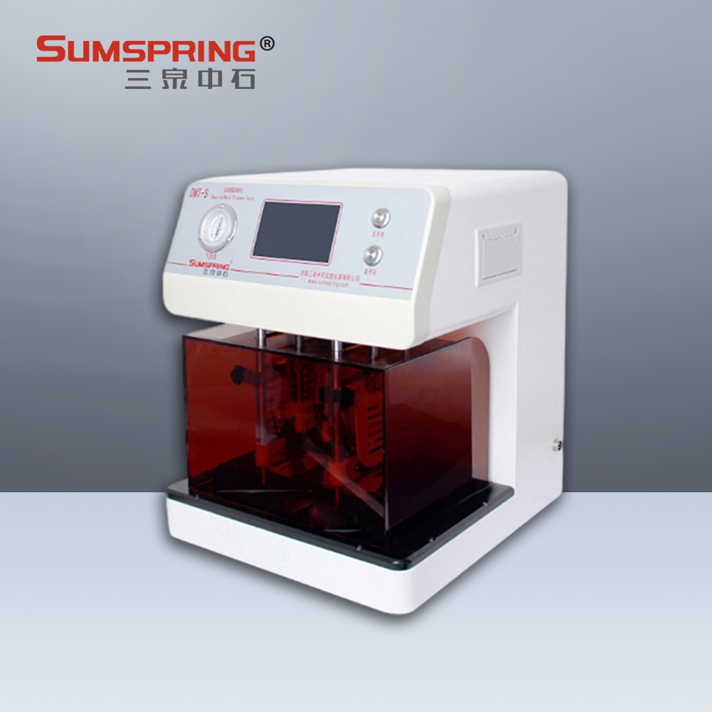 DMT-E金属镀层测厚仪,守护镀层品质