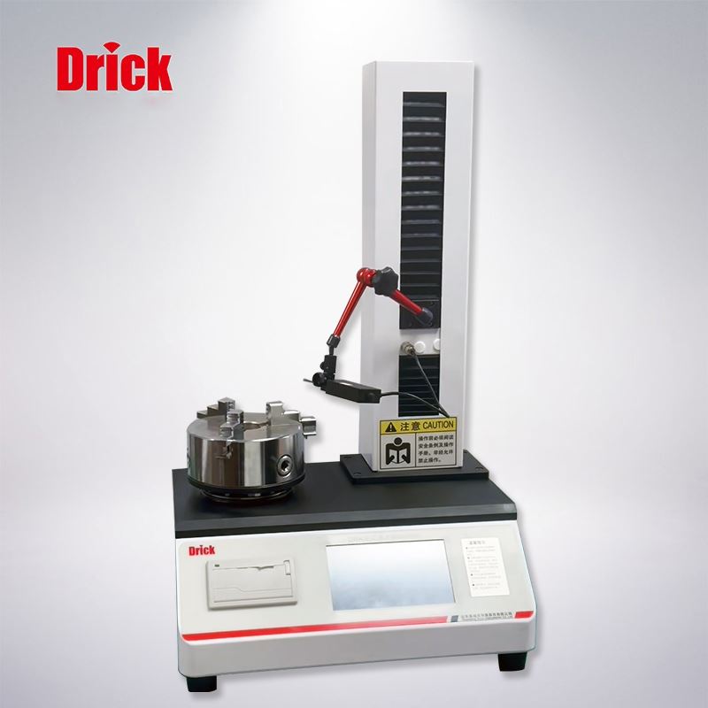 德瑞克電子軸偏差儀：深耕檢測設備 10 年，品質保障，售后無憂