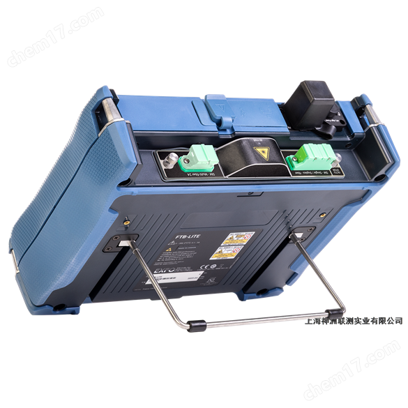 雙向的單芯、雙芯和多芯光纖驗(yàn)證測(cè)試儀