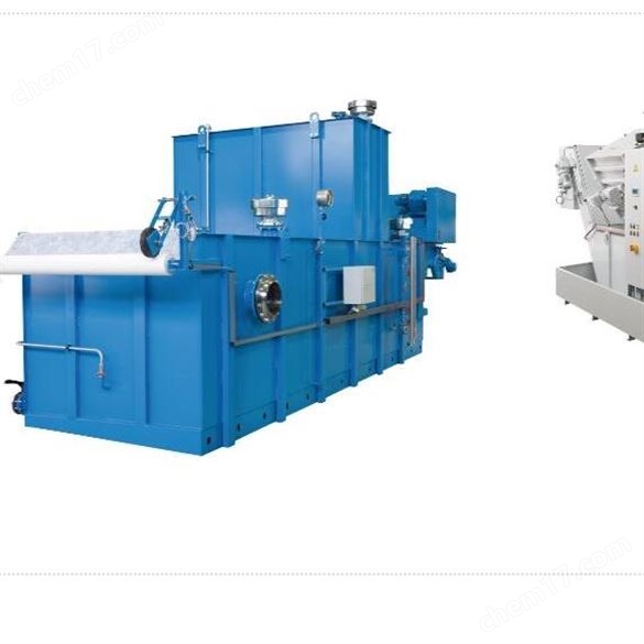 德國(guó)Liqui Filter離心機(jī)HSZ650維護(hù)便捷