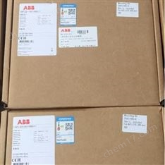 ABB A系列,原裝 交流接觸器