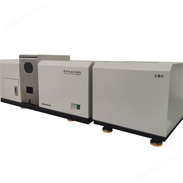 TAA-6000FG型多功能原子吸收光譜儀