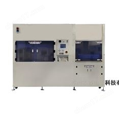 SiC清洗機(jī) 芯矽科技