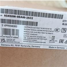 SIEMENS 原裝 6GK 交換機