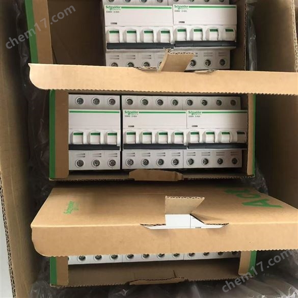 SCHNEIDER施耐德空气断路器功能齐全