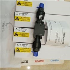 HONEYWELL氣體流量傳感器