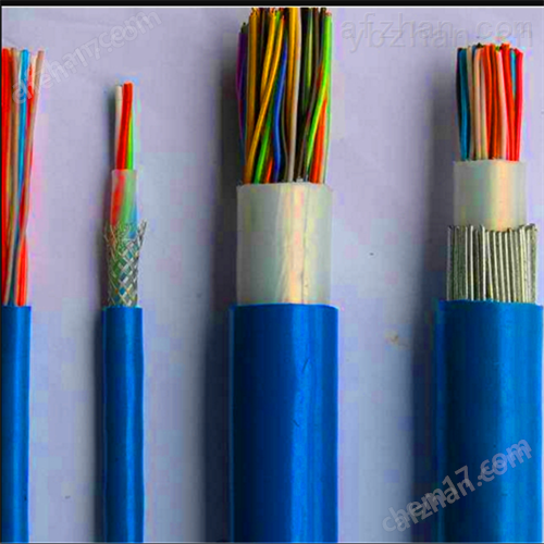 煤礦用通信電纜-MHYAV 20X2X0.8