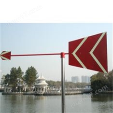 熒光不銹鋼風(fēng)向標(biāo)
