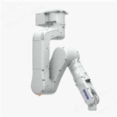 Epson愛普生SCARA機(jī)器臂中空手腕+垂直空間