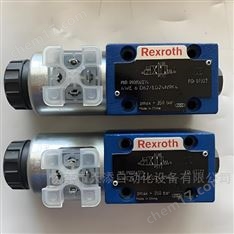 REXROTH電磁換向閥公司*力士樂代理