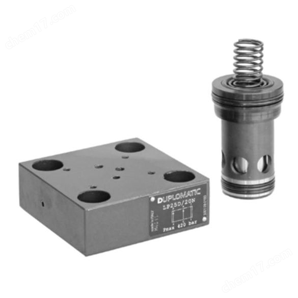 Duplomatic װLC32-PS2/20N
